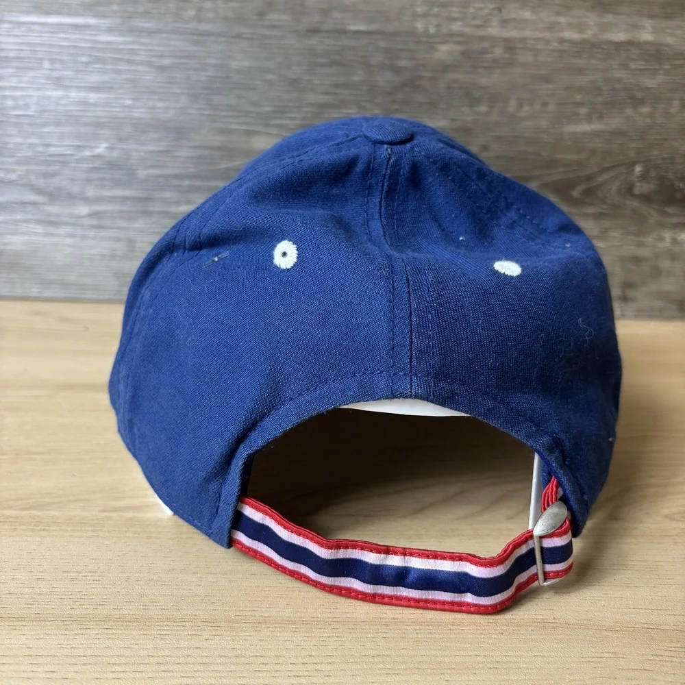 United States Grand Prix Hat Cap Strap Back Formula 1 Racing Austin Texas 2015